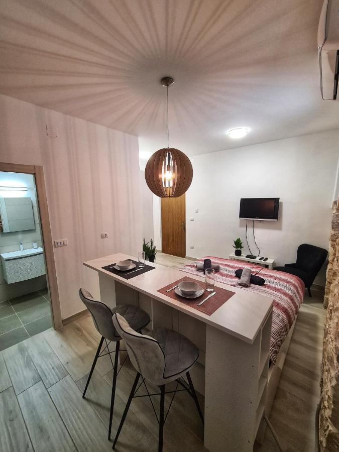 Polei Istria Apartment Pula Exterior photo